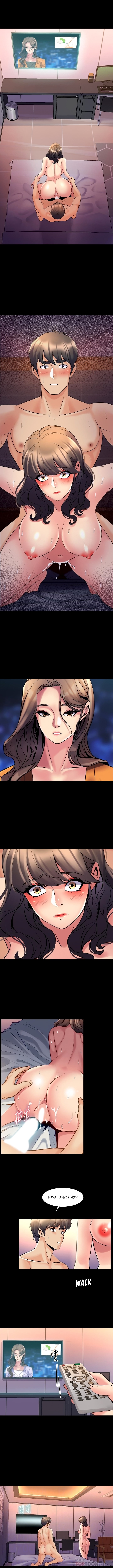 Cohabitation with My Ex-Wife Chapter 26 Read Webtoon pic