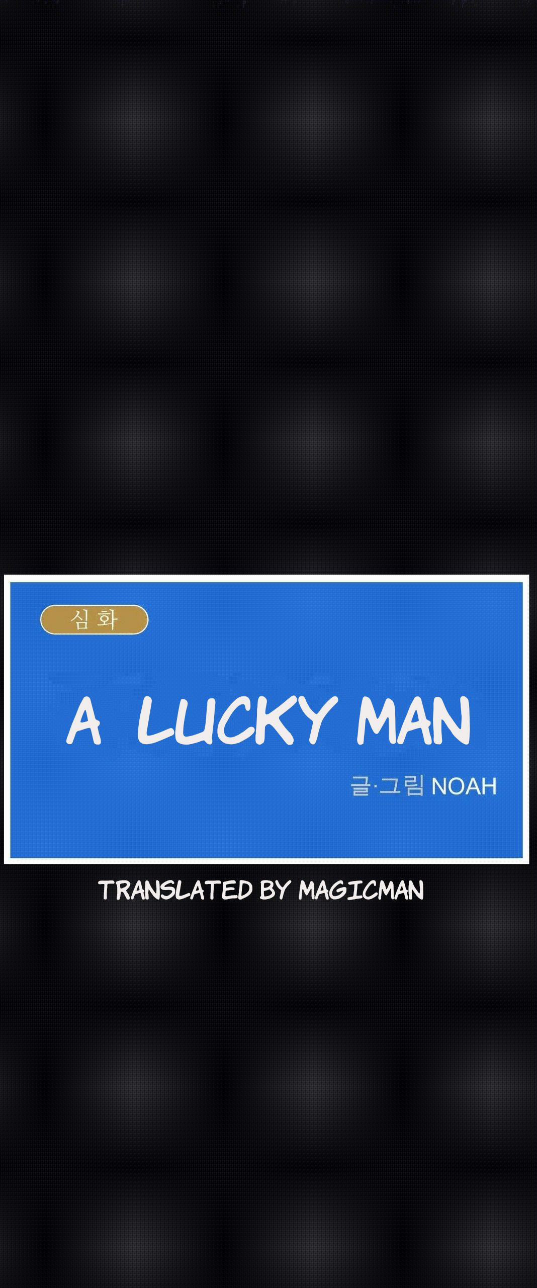 Lucky Guy Chapter 35 Read Webtoon 18
