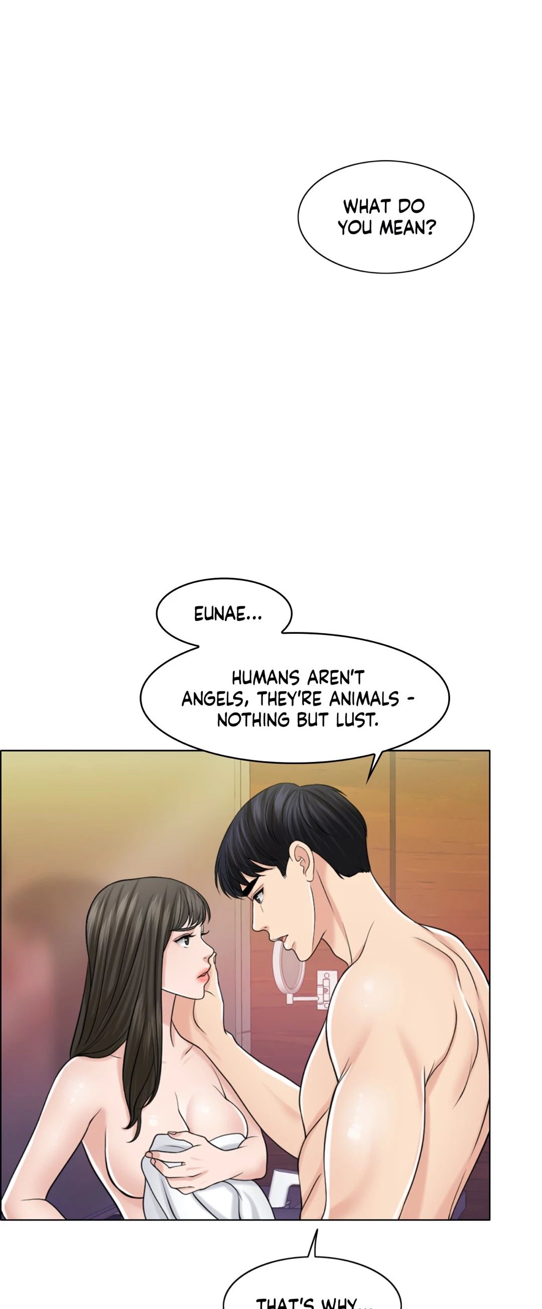 Wife for 1000 Days Chapter 30 Read Webtoon pic image