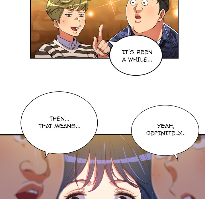 My High School Bully Chapter 2 : Read Manga 18+