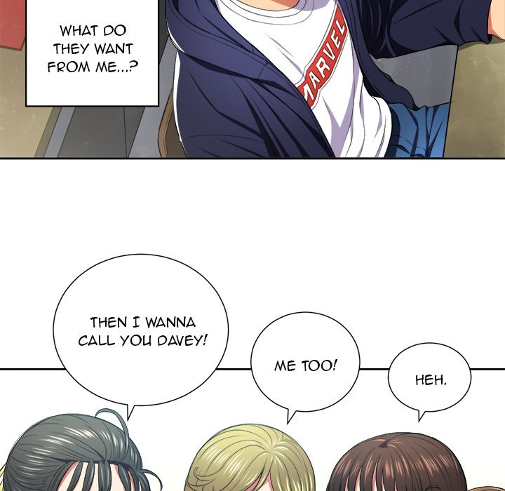 My High School Bully Chapter 7 : Read Manga 18+